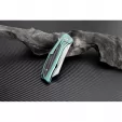 Artisan Megahawk Framelock Grn S35VN ATZ1809GGNS