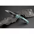Artisan Megahawk Framelock Grn S35VN ATZ1809GGNS