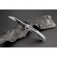 Artisan Megahawk Framelock Gray S35VN ATZ1809GGYS