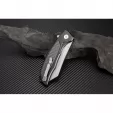 Artisan Megahawk Linerlock CF D2 ATZ1809PBCF