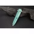 Artisan Hornet Framelock Grn S35VN ATZ1810GGNS