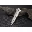 Artisan Hornet Framelock Gray S35VN ATZ1810GGYS