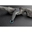 Artisan Cobra Linerlock CF M390 ATZ1811GGNM