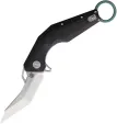 Artisan Cobra Linerlock CF S35VN - ATZ1811GGNS