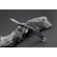 Artisan Cobra Linerlock CF M390 ATZ1811GGYM