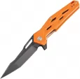 Artisan Bomardier Linerlock Org D2 - ATZ1812PBOE