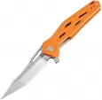 Artisan Bomardier Linerlock Org D2 - ATZ1812PSOE
