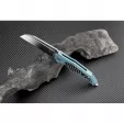 Artisan Apache Nomad Framelock Green S ATZ1813GGNS