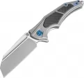 Artisan Apache Nomad Framelock Gry M39 - ATZ1813GGYM