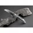 Artisan Apache Nomad Framelock Gry M39 ATZ1813GGYM