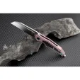 Artisan Apache Nomad Framelock Pink S3 ATZ1813GRES