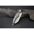 Artisan Apache Nomad Linerlock Green D ATZ1813PBGN