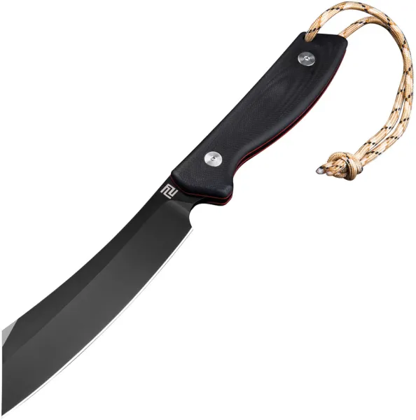 Artisan Tomahawk Fixed Blade ATZ1815BBRE