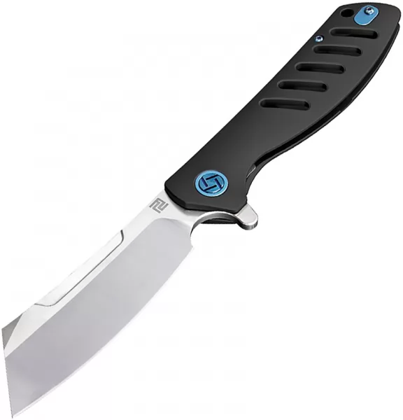 Artisan Tomahawk Framelock M390 ATZ1815GBKM