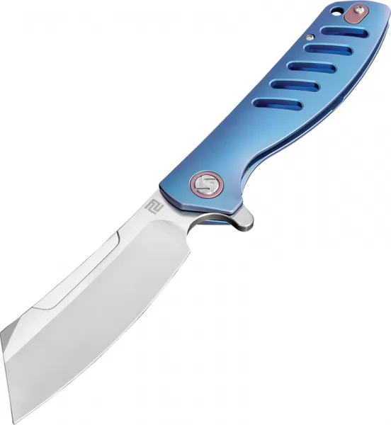 Artisan Tomahawk Framelock M390 ATZ1815GBUM