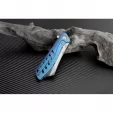 Artisan Tomahawk Framelock M390 ATZ1815GBUM