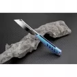 Artisan Tomahawk Framelock M390 ATZ1815GBUM
