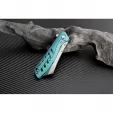 Artisan Tomahawk Framelock M390 ATZ1815GGNM