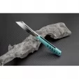 Artisan Tomahawk Framelock M390 ATZ1815GGNM