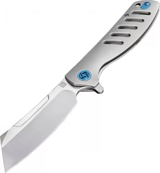 Artisan Tomahawk Framelock M390 ATZ1815GGYM