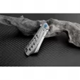 Artisan Tomahawk Framelock M390 ATZ1815GGYM