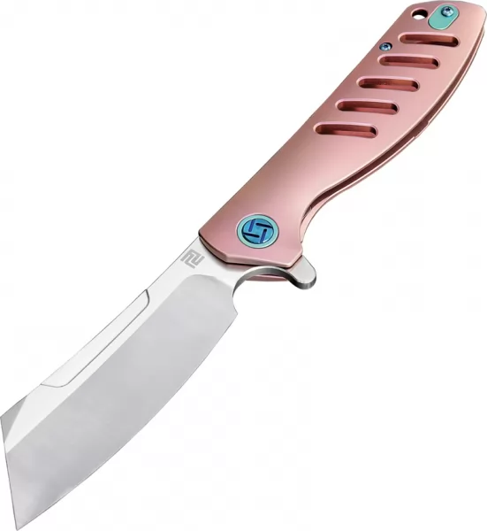 Artisan Tomahawk Framelock M390 ATZ1815GREM