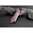 Artisan Tomahawk Framelock M390 ATZ1815GREM