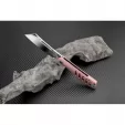 Artisan Tomahawk Framelock M390 ATZ1815GREM