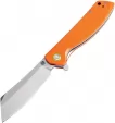 Artisan Tomahawk Linerlock Orange - ATZ1815POEF