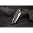 Artisan Eagle Linerlock CF D2 ATZ1816PCF