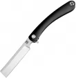 Artisan Orthodox Framelock Black M390 - ATZ1817GBKM