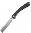Artisan Orthodox Framelock Black - ATZ1817GDBK