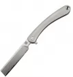 Artisan Orthodox Framelock Dam Gray - ATZ1817GDGY