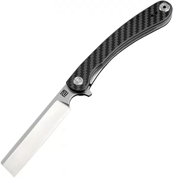 Artisan Orthodox Linerlock CF ATZ1817PSCF