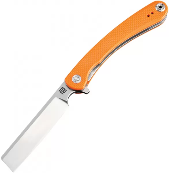 Artisan Orthodox Linerlock Org D2 ATZ1817PSOEF