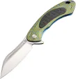 Artisan Immortal Framelock Blue - ATZ1818GBU02