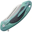 Artisan Eterno Framelock Grn M390 ATZ1818GGNM