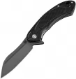 Artisan Eterno Linerlock Black D2 - ATZ1818PBBKF