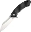 Artisan Eterno Linerlock CF D2 - ATZ1818PCF