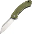 Artisan Eterno Linerlock Green D2 - ATZ1818PGNF