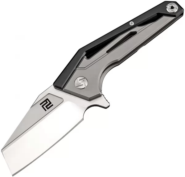 Artisan Ravine Framelock M390 ATZ1819GBKM
