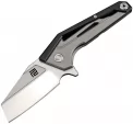 Artisan Ravine Framelock S35VN - ATZ1819GBKS