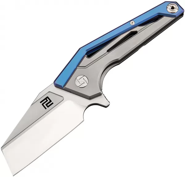 Artisan Ravine Framelock M390 ATZ1819GBUM