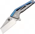 Artisan Ravine Framelock S35VN - ATZ1819GBUS