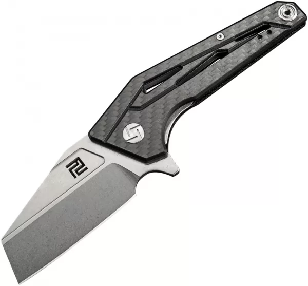 Artisan Ravine Linerlock CF ATZ1819PCF