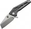 Artisan Ravine Linerlock CF - ATZ1819PCF