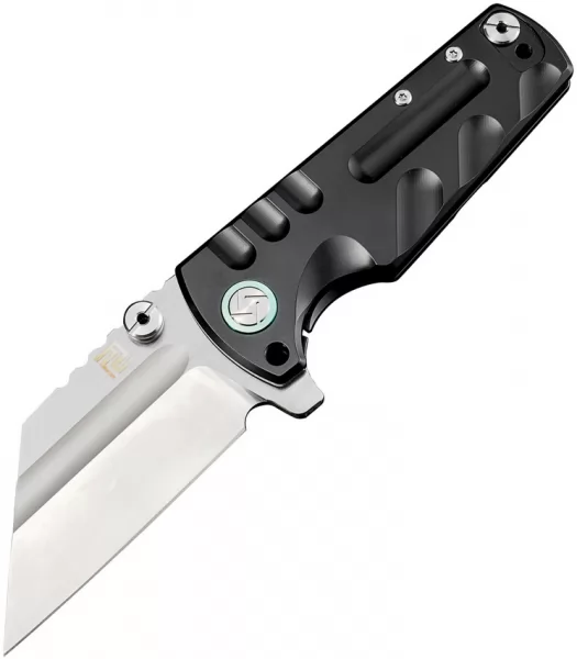 Artisan Proponent Framelock S35VN ATZ1820GBKS