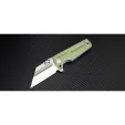 Artisan Proponent Framelock Blue ATZ1820GBU02
