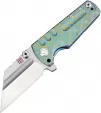 Artisan Proponent Framelock Blue - ATZ1820GBU03