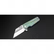 Artisan Proponent Framelock Blue ATZ1820GBU03